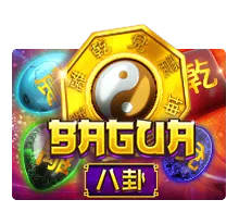 BAGUA